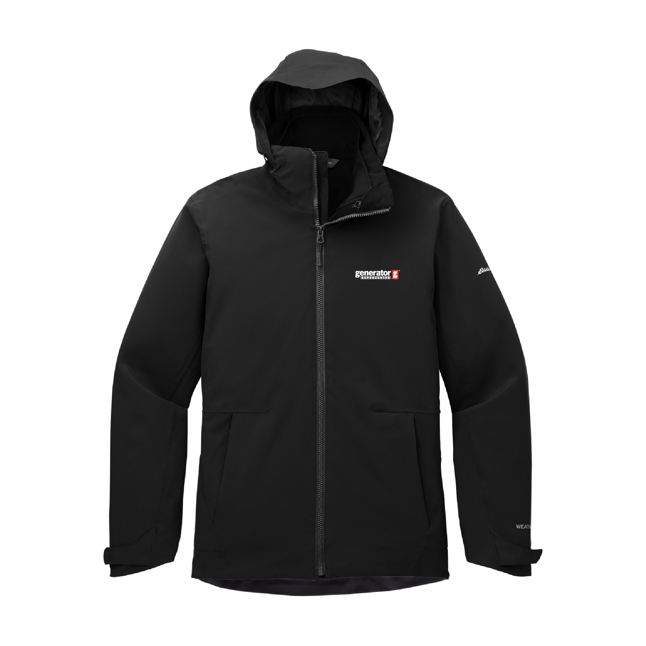 Eddie Bauer WeatherEdge 3-in-1 Jacket